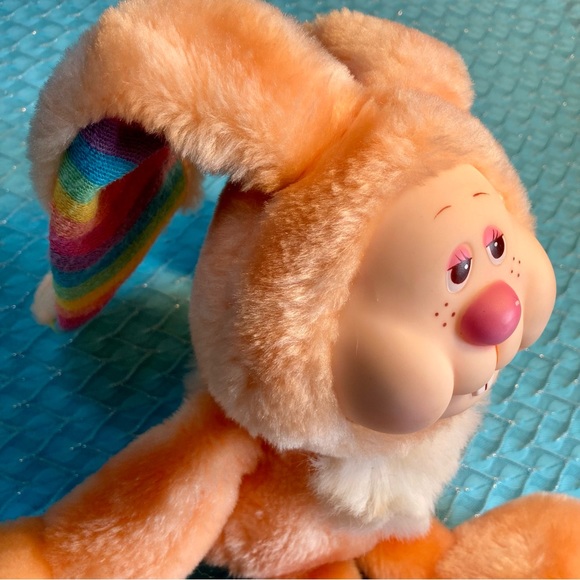 Vintage Easter-Pets Bunny Plush - Picture 3 of 15